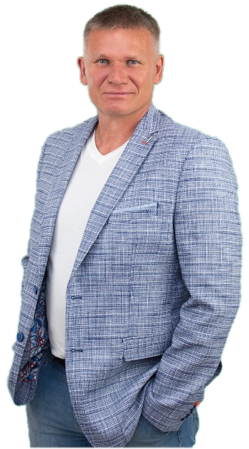 Bc. Radovan Doubek