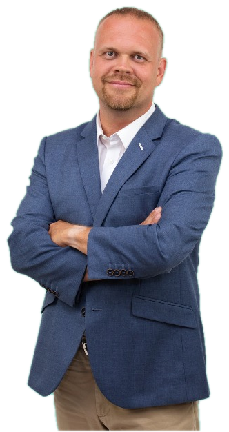 Michal Horák, DiS.