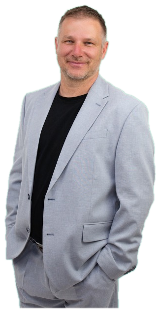 Ing. Miroslav Světlík